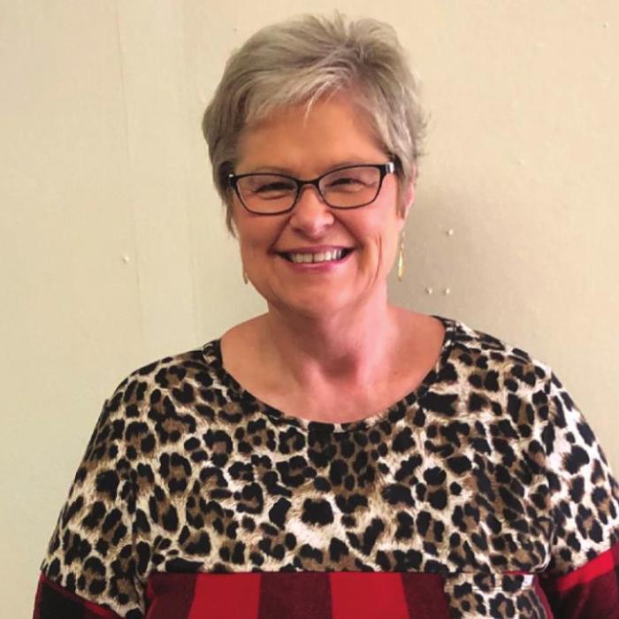 Marilyn Moeller