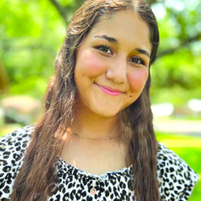 Five LG Teens Vying for Fayette County Fair Queen