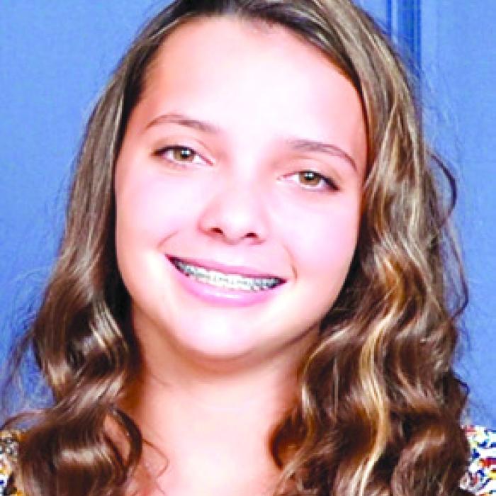 Five LG Teens Vying for Fayette County Fair Queen
