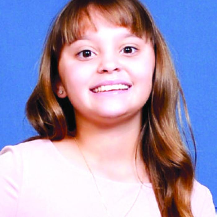 Five LG Teens Vying for Fayette County Fair Queen