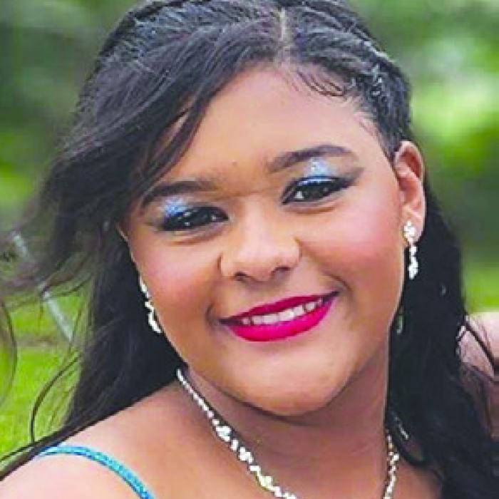 Five LG Teens Vying for Fayette County Fair Queen