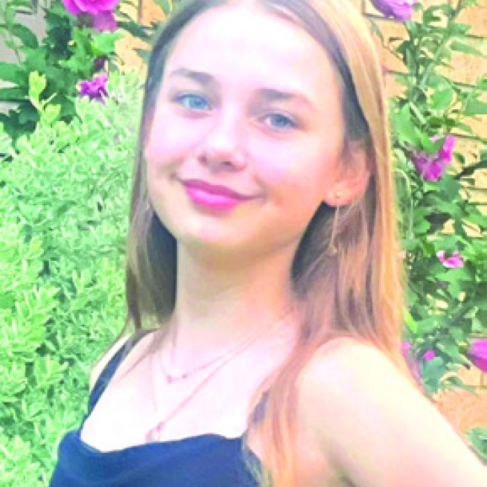 Five LG Teens Vying for Fayette County Fair Queen