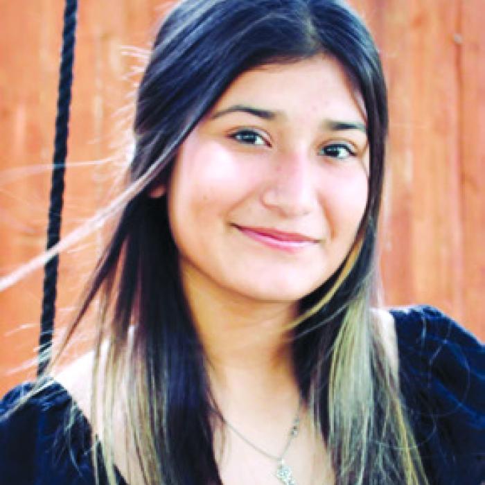 Five LG Teens Vying for Fayette County Fair Queen