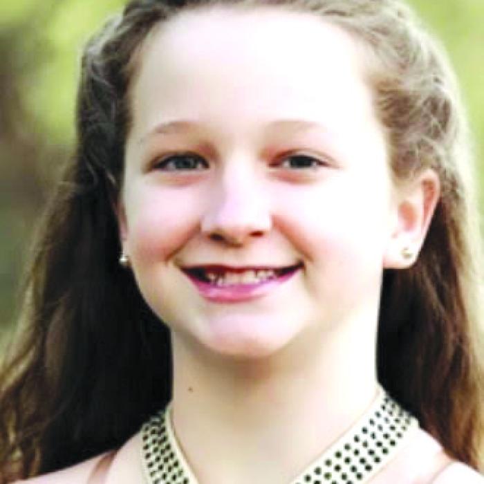 Five LG Teens Vying for Fayette County Fair Queen