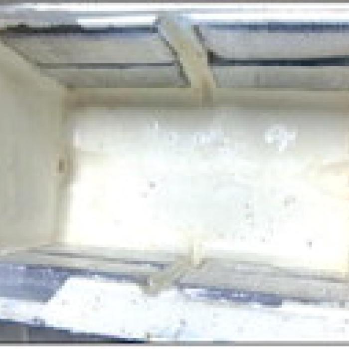 K-9 Unit Seizes 8.5 Kilos of Cocaine