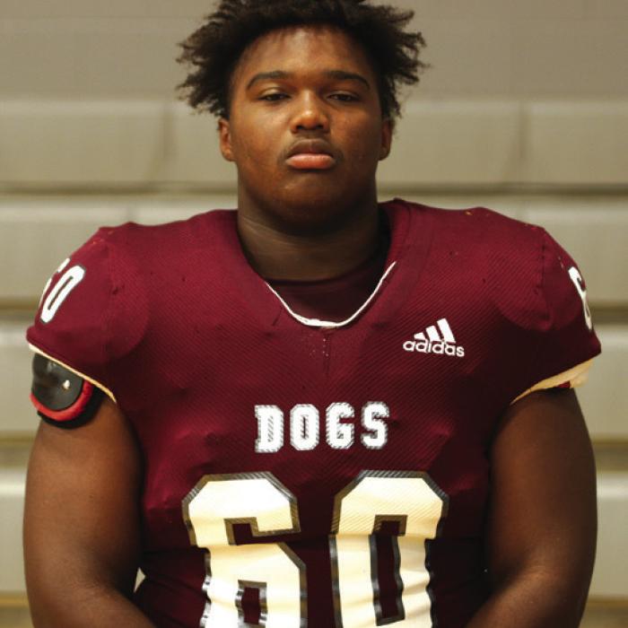 After State Track Meet Trip; Burton  Now Hopes to Lead Flatonia Football