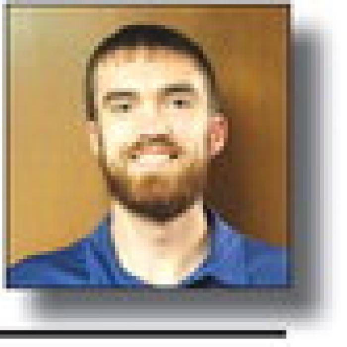 After State Track Meet Trip; Burton  Now Hopes to Lead Flatonia Football