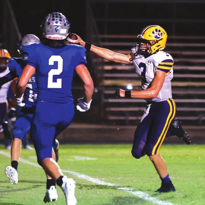 Leps Win Comeback Classic