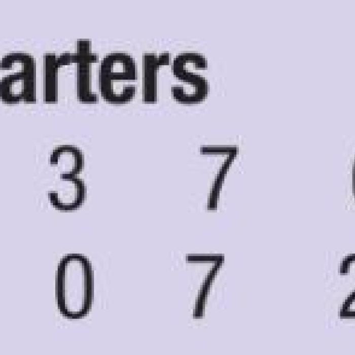 Leps Win Comeback Classic