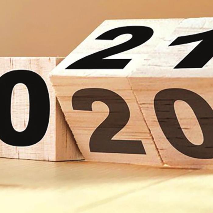 Year Like No Other for Emergency Management