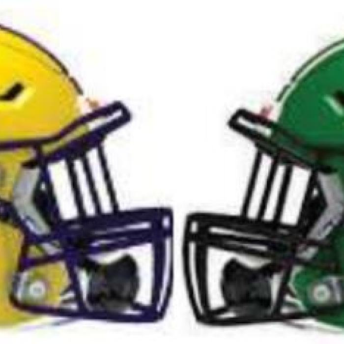 Huge Football Friday for Leps, ‘Horns
