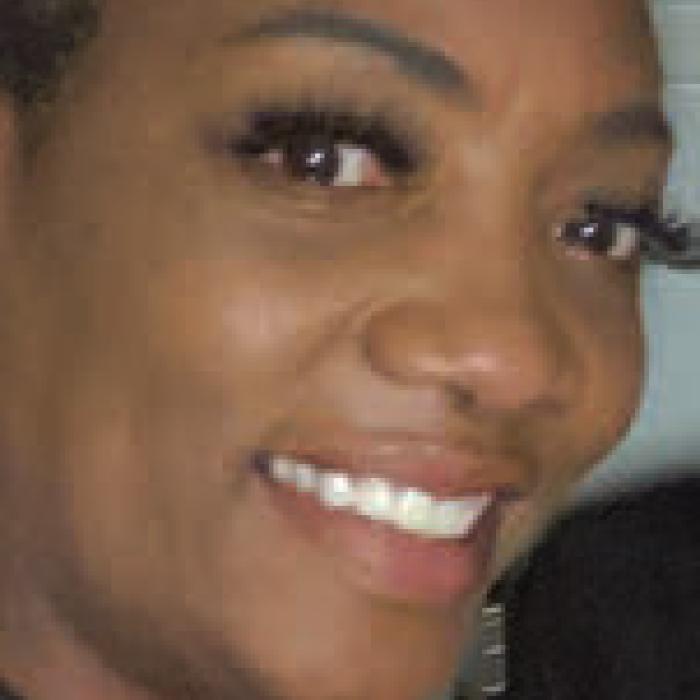 Lisa Johnson