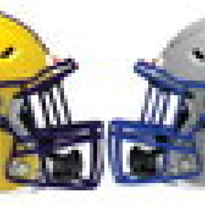 LaGrange vs. LaVernia