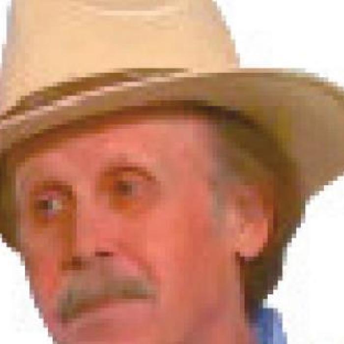 The Sad Story of a San Jacinto Hero
