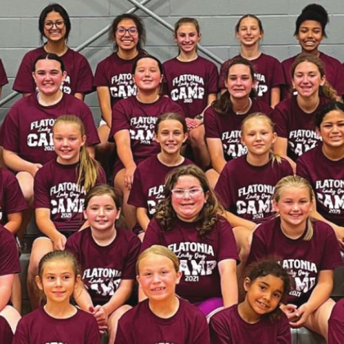 Basketball: 2nd- 9th graders