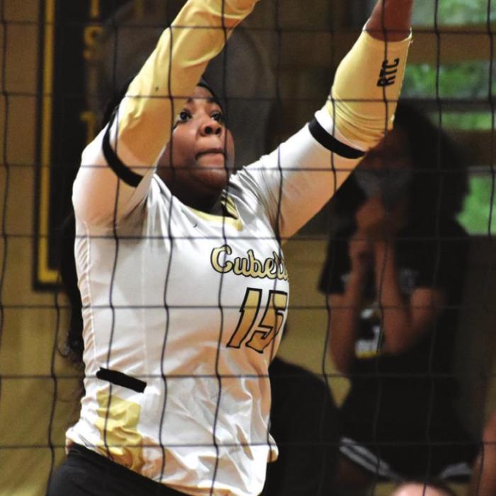 A Week of Intra-County Volleyball Battles