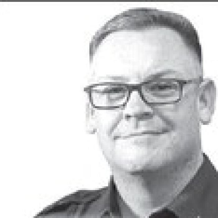 Schulenburg Police Report