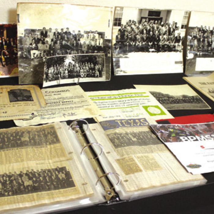 La Grange Knights of Columbus Celebrate a Century of Service