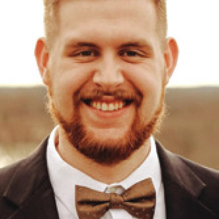 LG’s Newton Named a Boren Scholar