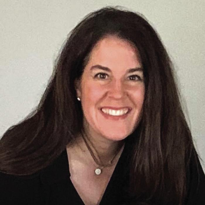 Deborah Bradley