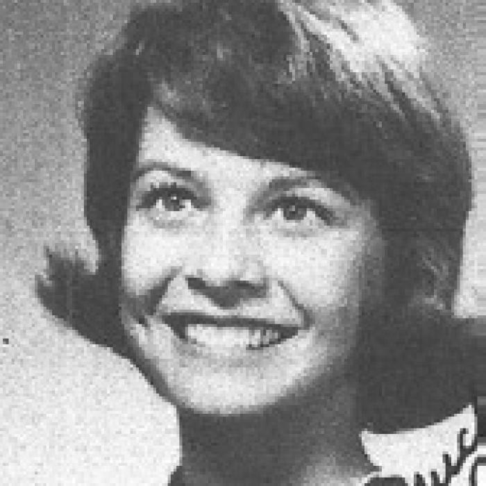 Sally Reynolds