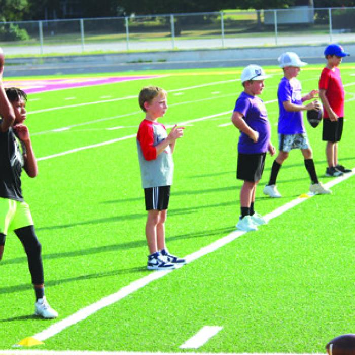 Are You Ready For Some Football? Preseason Starts This Week