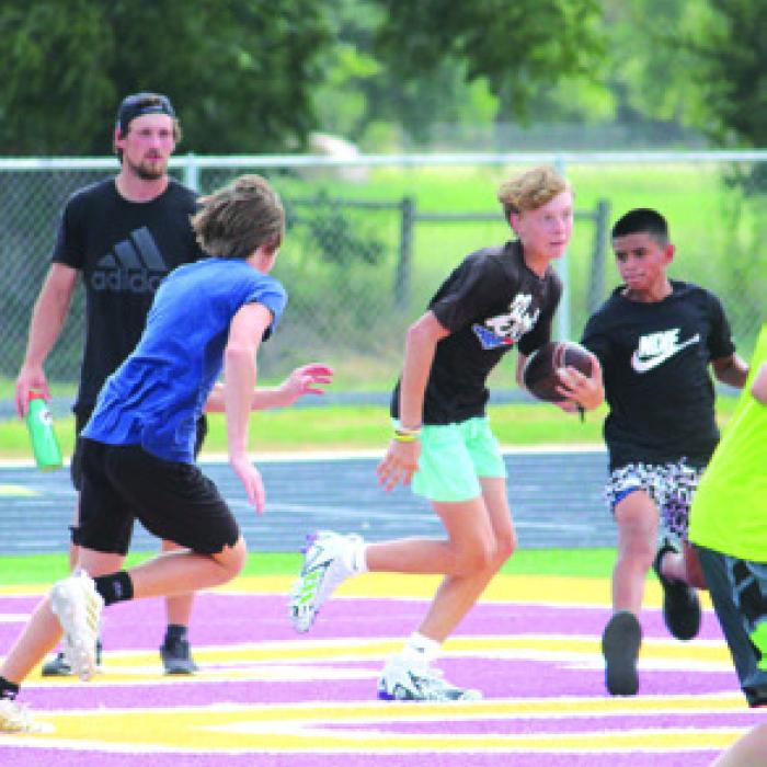Are You Ready For Some Football? Preseason Starts This Week