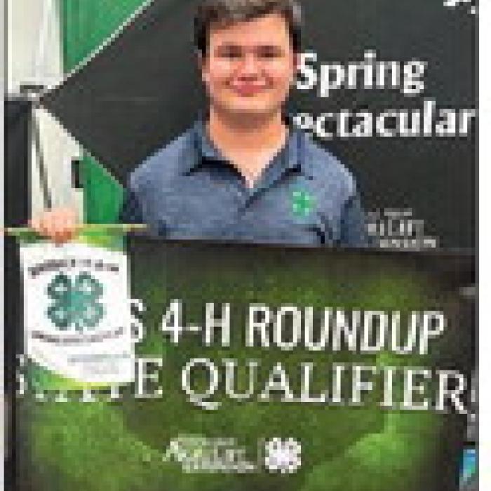 Logan Poncik Educational Presentation