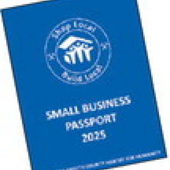Fayette County Habitat Launches Small Business Passport