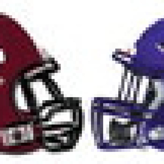 Playoff Preview