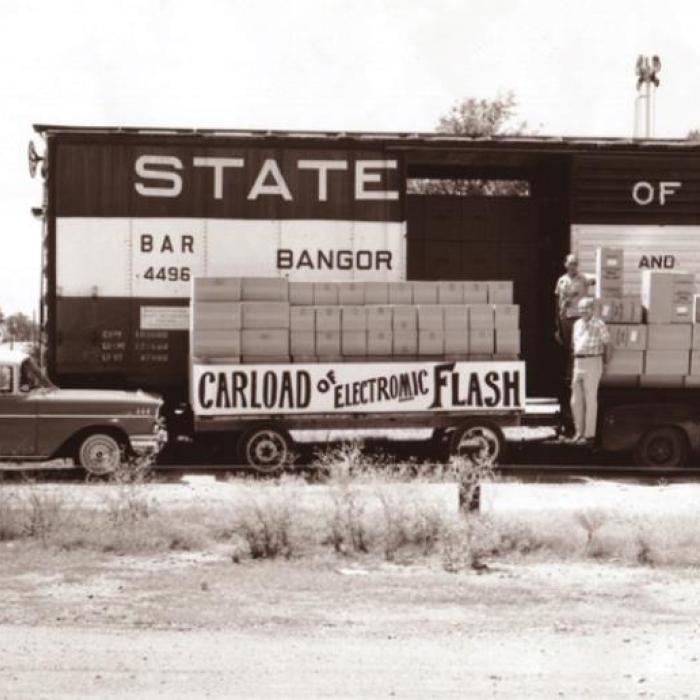 Employee Memories Bring Victor Stanzel Co. Story to Life
