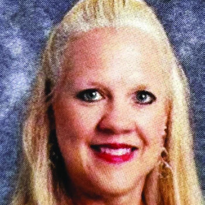 Delia ‘Dede’ Moeller