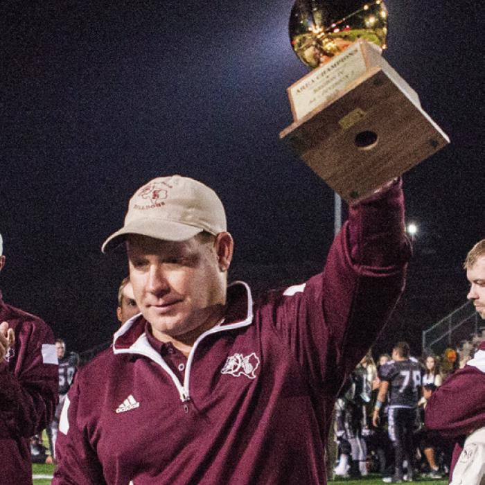 Flatonia Football Coach Leaving