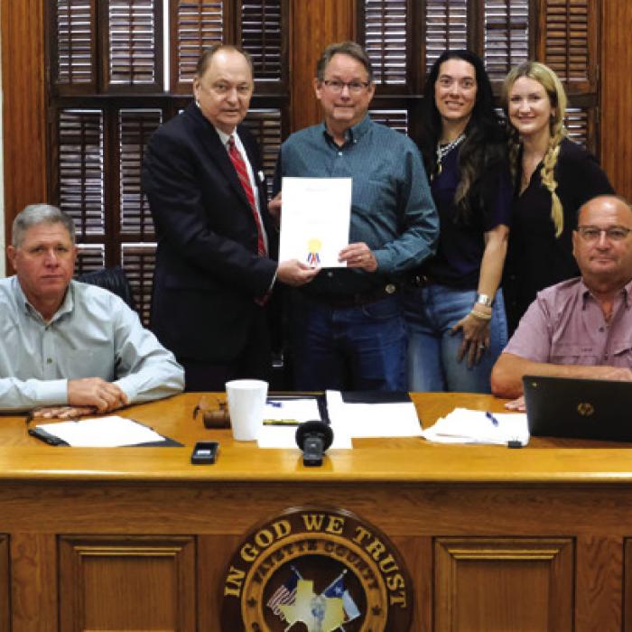 Fair Housing Month Proclaimed