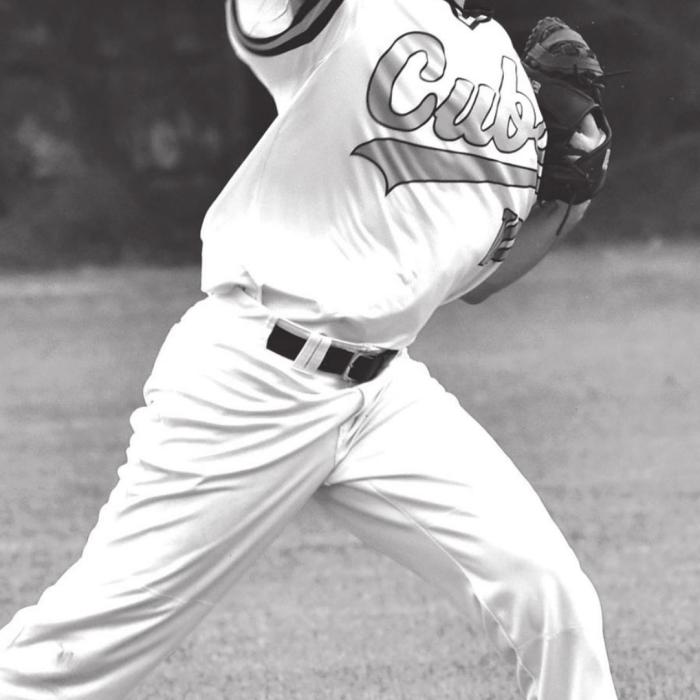 No. 4-Ranked RT-C Waits