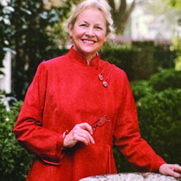 Sally Reynolds