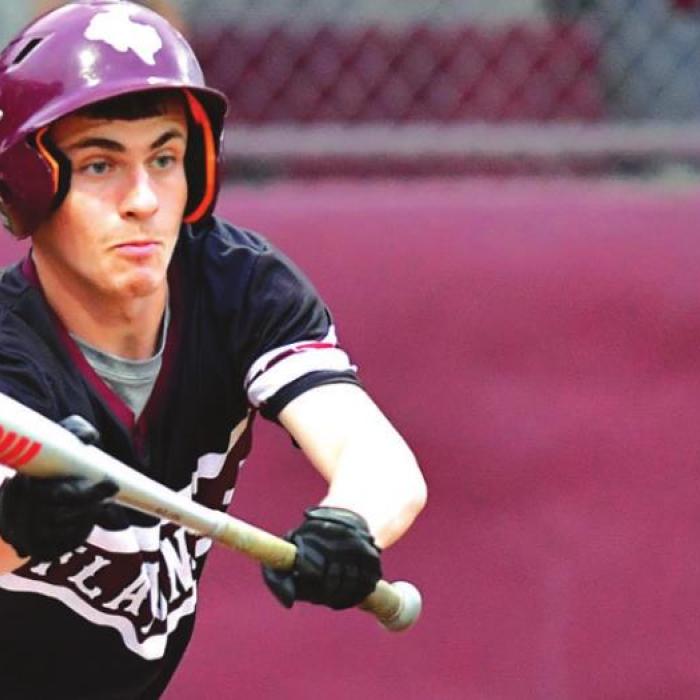 Four County Baseball Teams Ready for Postseason | The Fayette County Record