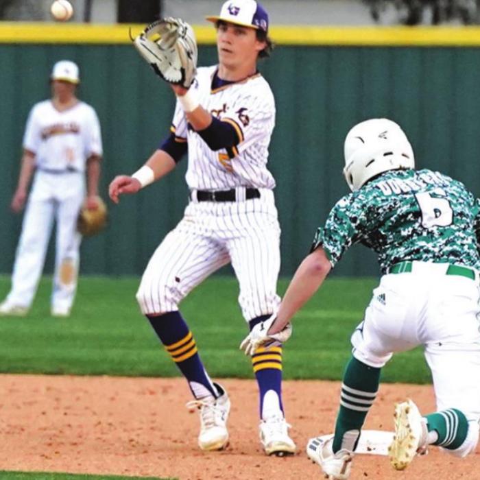 Leopards Host Baseball Tourney