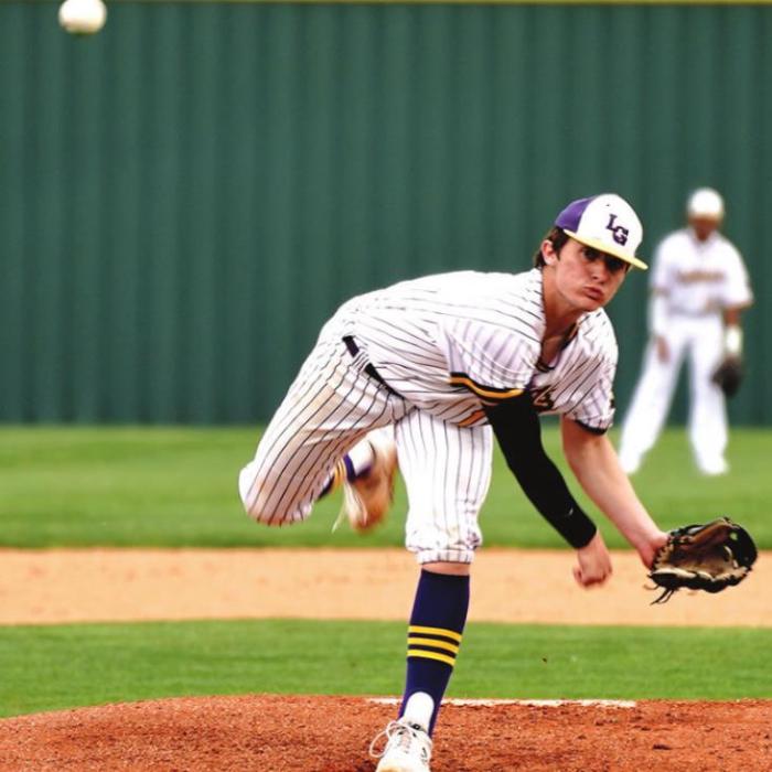 Leopards Host Baseball Tourney