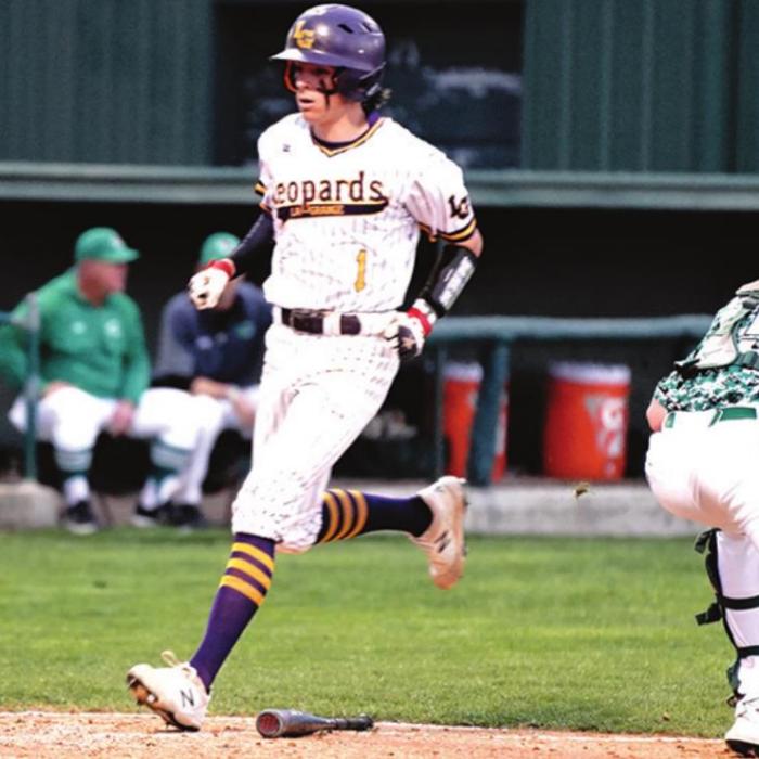 Leopards Host Baseball Tourney