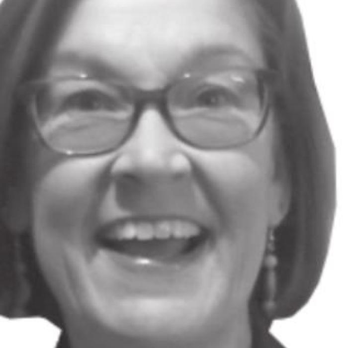 Gladys Giese Remembered with 50 Years of Warda News Plaque