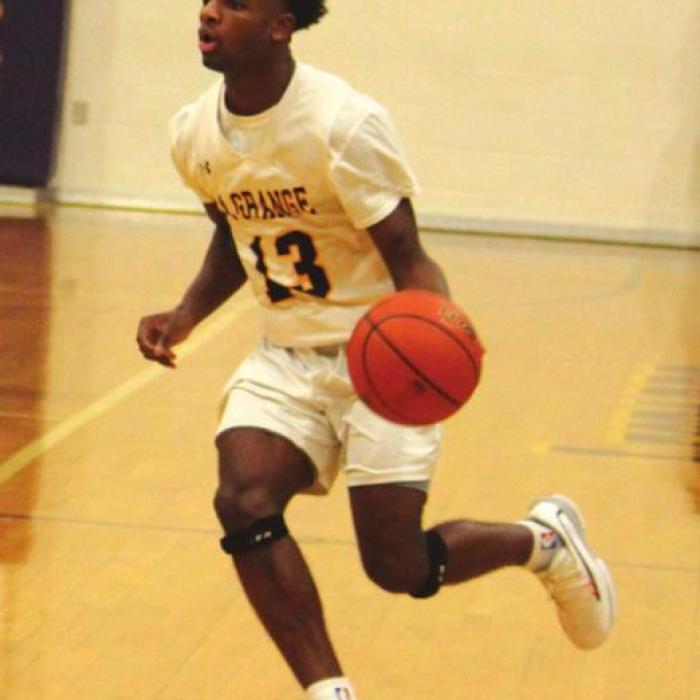 Leps Begin District Hoops Friday