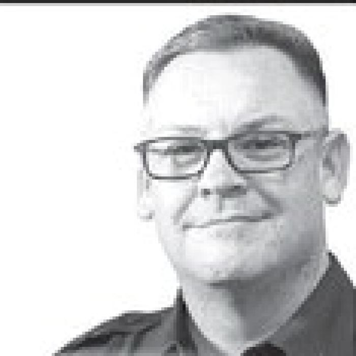 Schulenburg Police Report