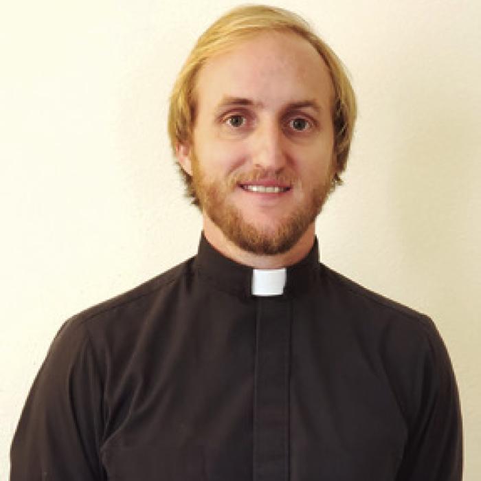LG Priest Being Moved To Much Larger Church
