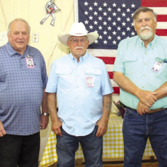 LHS Class of ‘65 Reunion Held in West Point