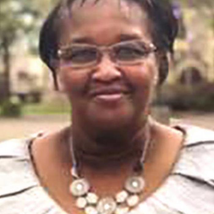 Jan Dockery