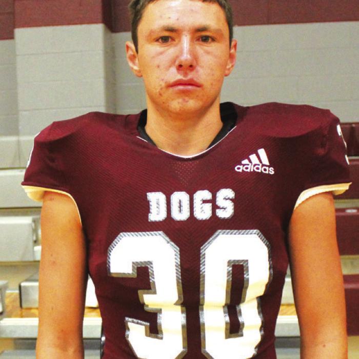 Flatonia Bulldogs Shut Out Nixon-Smiley 34-0