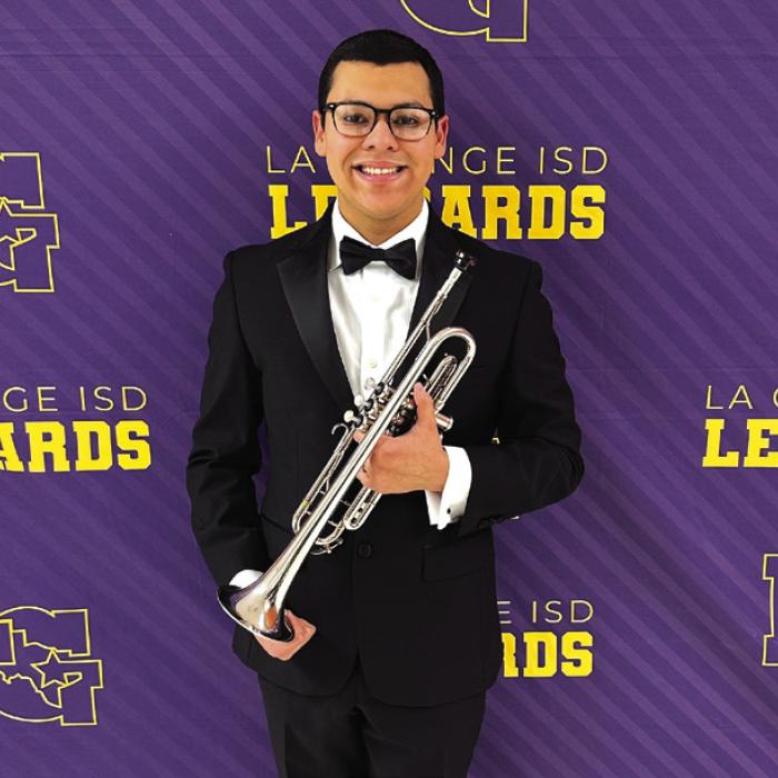 Estrada Qualifies for State for Third Time
