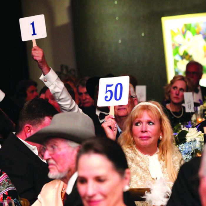 Fayetteville Community Center Project Gaining Momentum