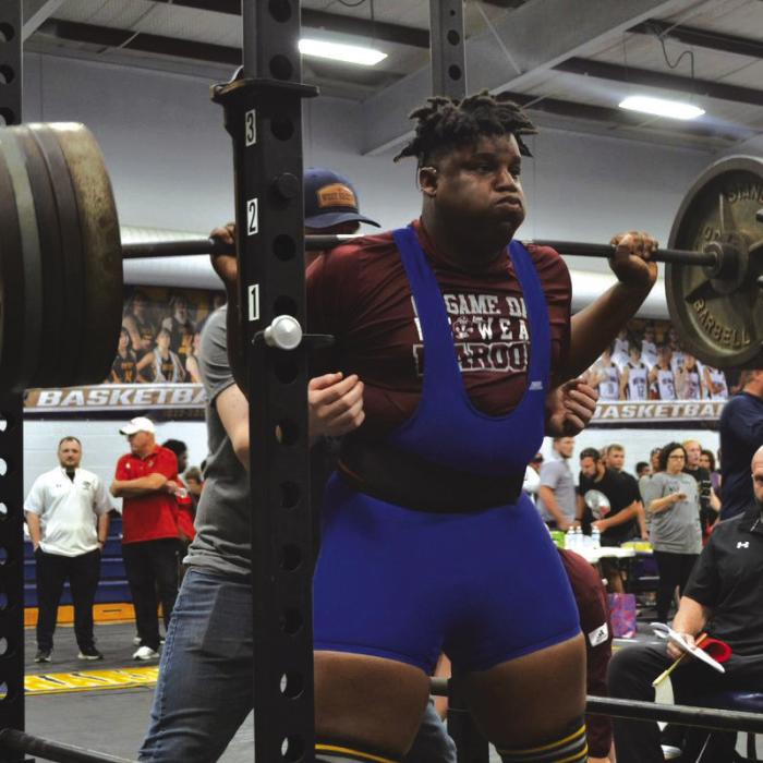 Davon Walles